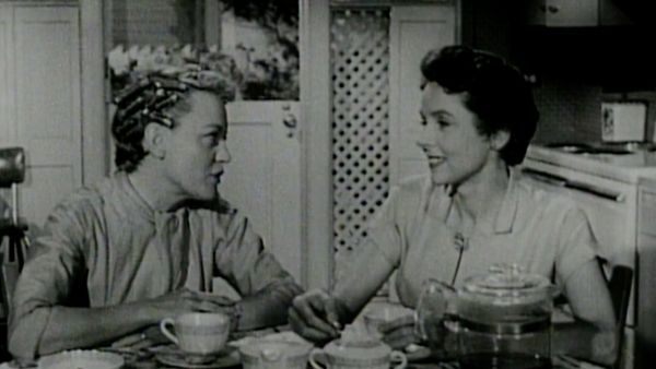 Father Knows Best - Margaret Goes Dancing