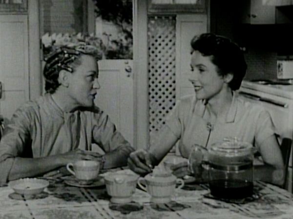Father Knows Best - Margaret Goes Dancing