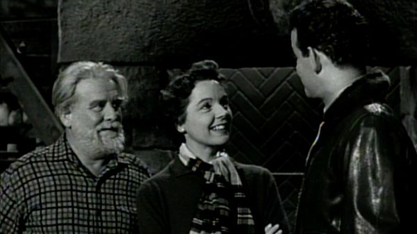 Father Knows Best - The Christmas Story