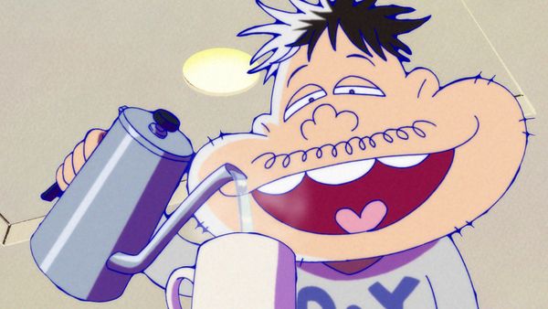 Mr. Osomatsu - Dayon and Dayon / Iyami is Troubled / Late Night Himatsuya