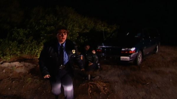 The New Detectives - Women Who Kill