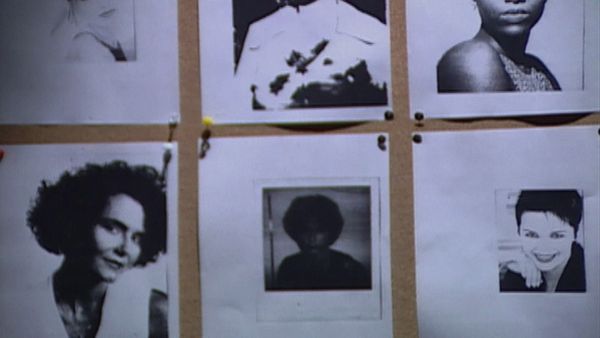 The New Detectives - Lethal Obsessions