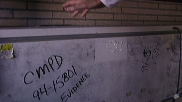 The New Detectives - Cold Cases