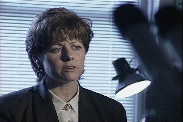 The New Detectives - Signed In Blood
