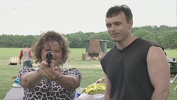 The New Detectives - Deadly Target
