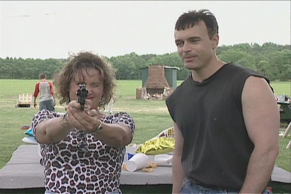 The New Detectives - Deadly Target