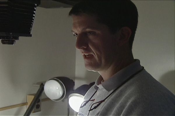 The New Detectives - Camera Clues