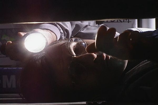 The New Detectives - Mind Hunters