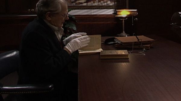 Daring Capers - The Pilfering Professor