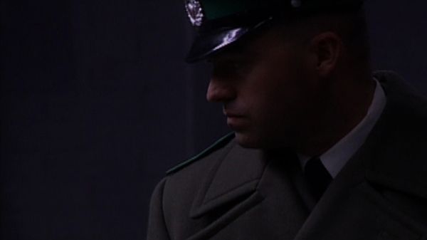 Daring Capers - Tunnel 57