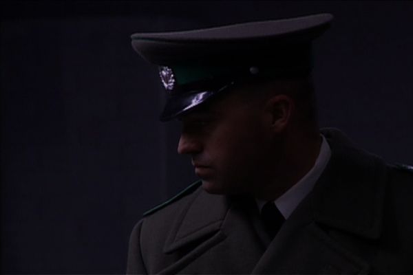 Daring Capers - Tunnel 57