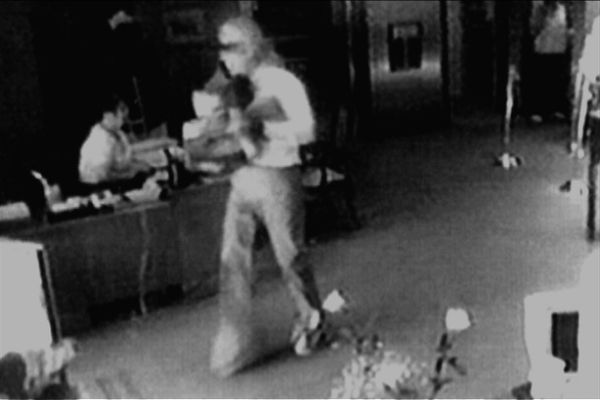 Daring Capers - 90 Second Bandits