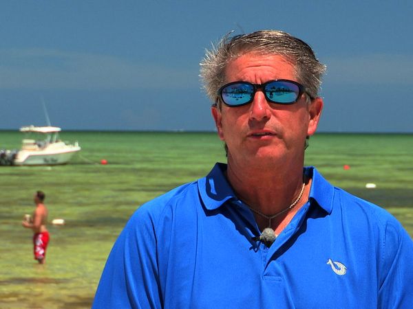 Anglers Digest - Islamorada