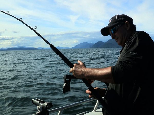 Anglers Digest - Alaska