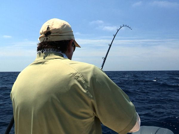 Anglers Digest - San Diego 1