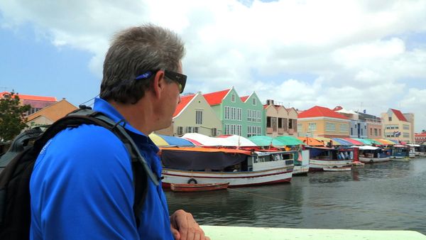 Anglers Digest - Curacao
