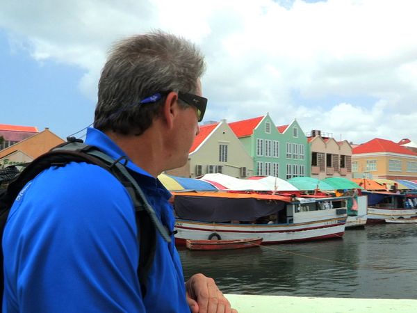 Anglers Digest - Curacao