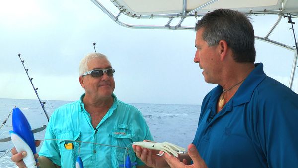 Anglers Digest - St. Lucia