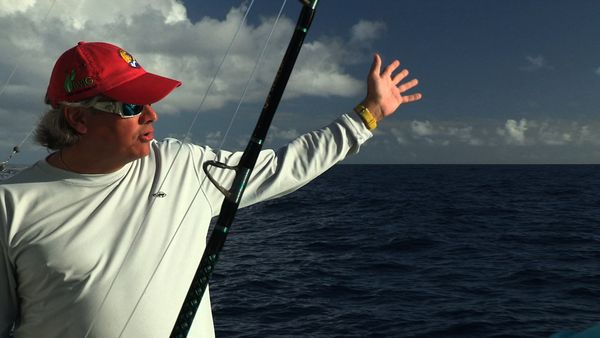 Anglers Digest - Puerto Rico