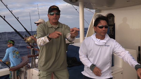 Anglers Digest - Tahiti 2