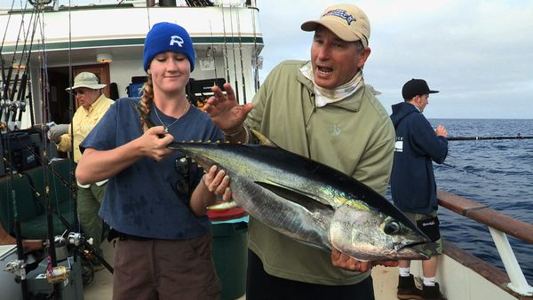 Anglers Digest - San Diego 2