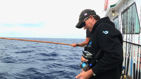 Anglers Digest - San Diego 1