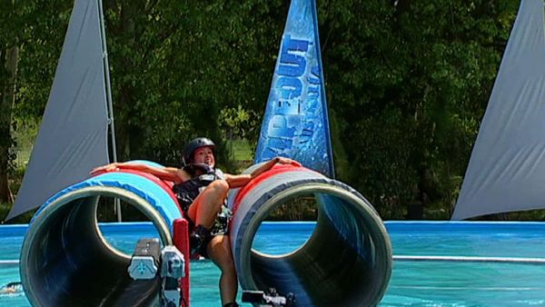 Wipeout Australia - 20 Greatest Hits