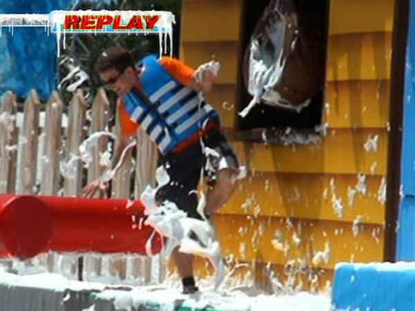Total Wipeout UK - Episode 6