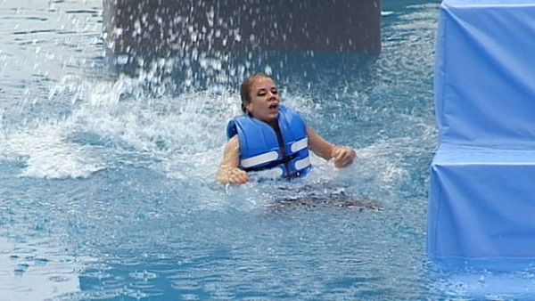 Total Wipeout UK - Episode 7