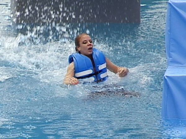 Total Wipeout UK - Episode 7