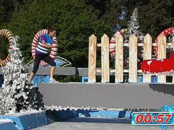 Total Wipeout UK - Episode 8