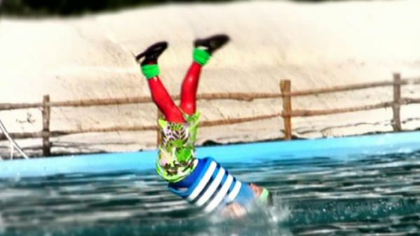 Total Wipeout UK - Episode 5