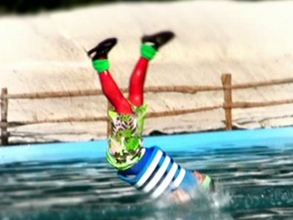 Total Wipeout UK - Episode 5