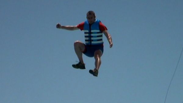 Total Wipeout UK - Total Wipeout UK