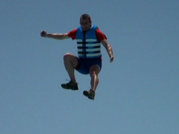 Total Wipeout UK - Total Wipeout UK