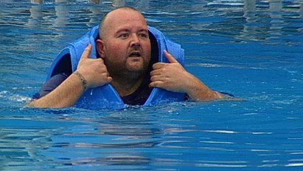 Total Wipeout UK - Christmas Special