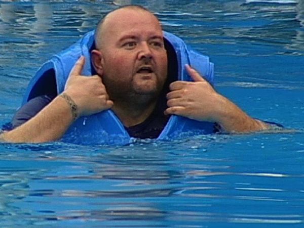 Total Wipeout UK - Christmas Special