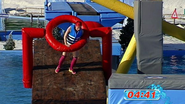 Total Wipeout UK - Episode 3