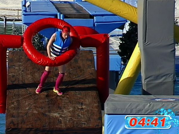 Total Wipeout UK - Episode 3
