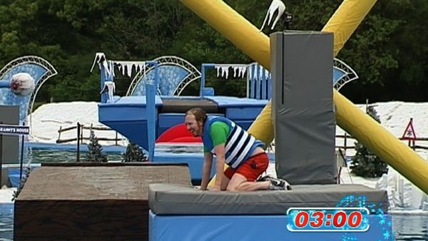 Total Wipeout UK - Total Wipeout UK