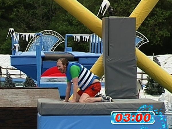 Total Wipeout UK - Total Wipeout UK