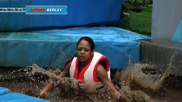Total Wipeout UK - Episode 8