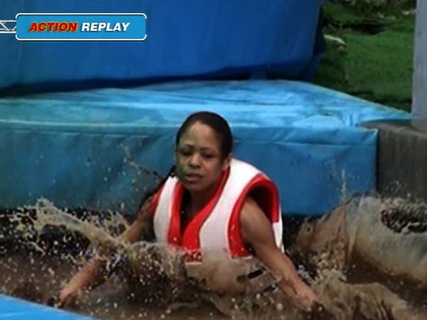 Total Wipeout UK - Episode 8
