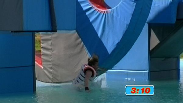 Total Wipeout UK - Episode 7