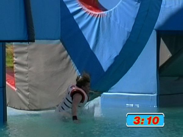 Total Wipeout UK - Episode 7
