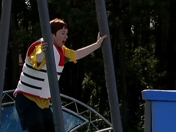 Total Wipeout UK - Episode 10