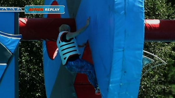 Total Wipeout UK - Total Wipeout UK