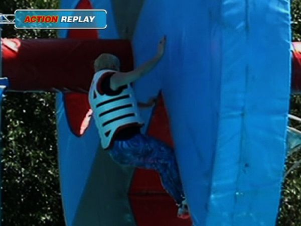 Total Wipeout UK - Total Wipeout UK