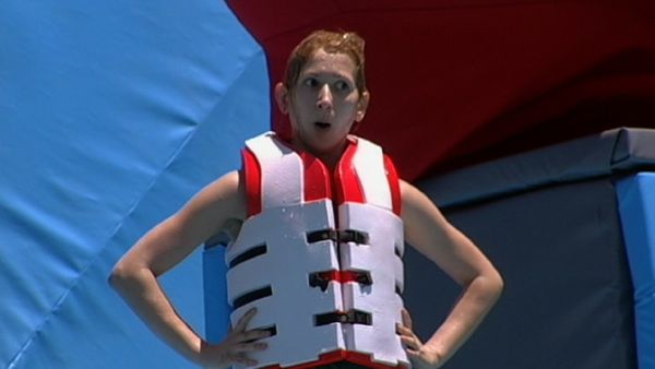 Total Wipeout UK - Episode 3