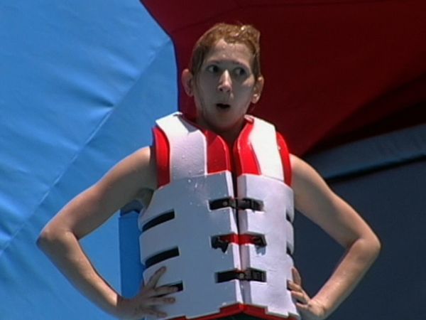 Total Wipeout UK - Episode 3